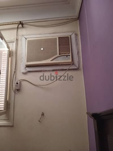 تكييف شباك شارب