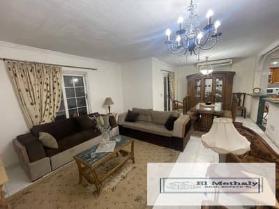 شقه مميزه للايجار مفروش في مدينه الرحاب القاهره الجديده elrehab city new cairo