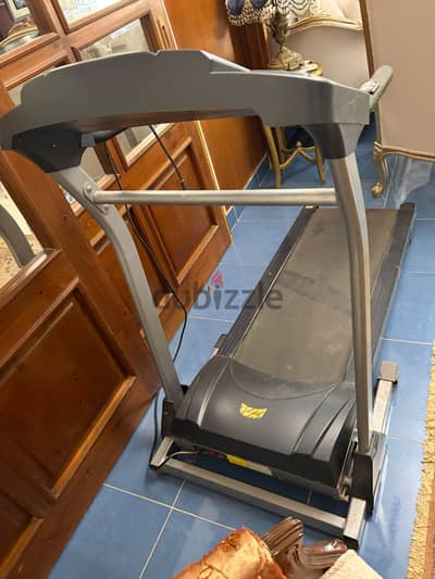 Pro fit مشايه traidmills