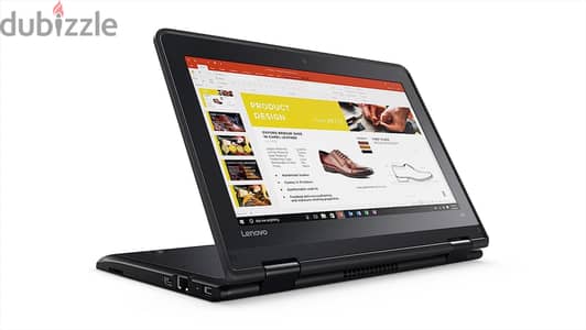 Lenovo Thinkpad 11e Yoga Gen 6 Sealed لابتوب لينوفو ثينك باد جديد
