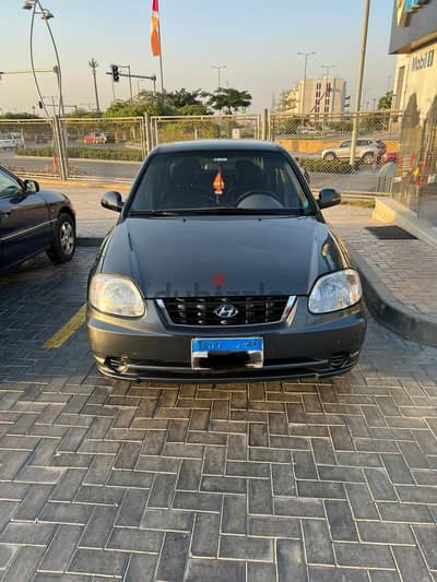 Hyundai Verna 2018