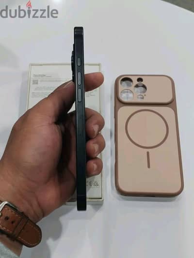 آبل - آيفون 16 برو ماكس