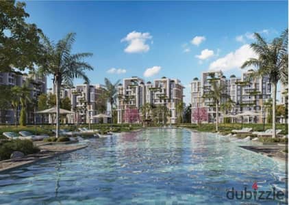  **Apartment for Sale at Kairofa Compound | 143 sqm in the Heart of the 6th Settlement, Just Steps from 90th Street**