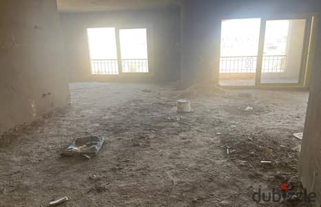 Apartment for Sale in Stone Residence Compound – Distinctive Side Pool View & Open View