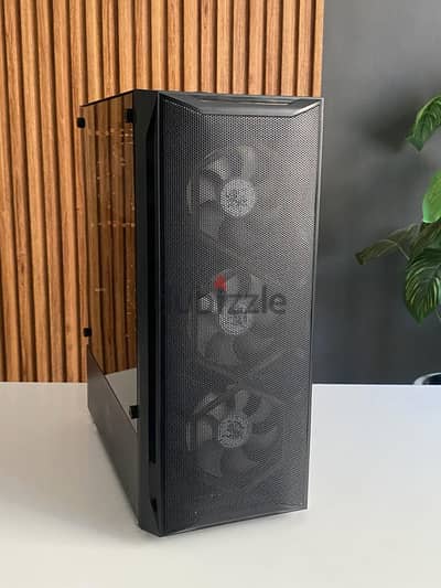 ​PC للبيع استخدام شخصي - الجيل الـ 12 مع كرت 1660 Super 6GB