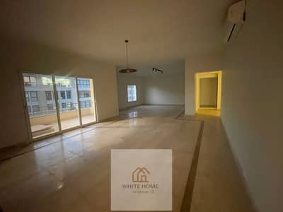 Apartment for rent in Mivida Boulevard with larger area 289 meters, kitchen and air conditioning, special finishes