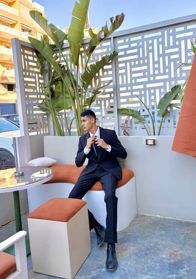 Ahmed Mitwally 