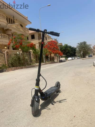 electric scooter youF-s