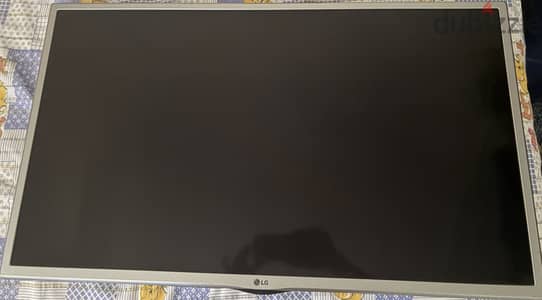 تليفزيون  lg
