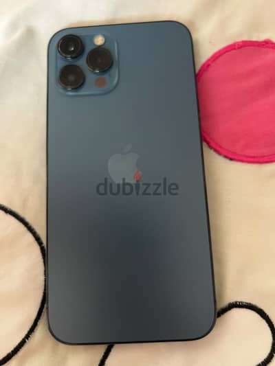 Apple - iPhone 12 promax