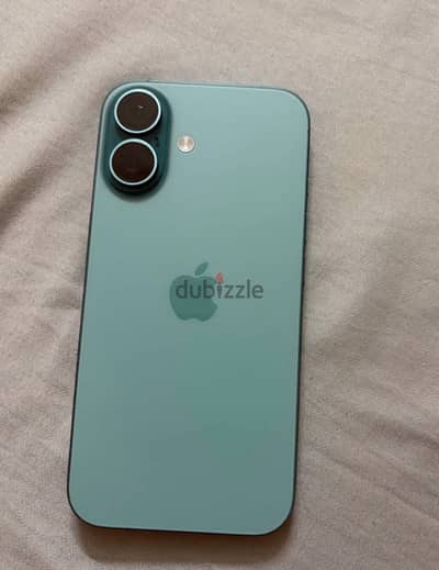 Apple - iPhone 16