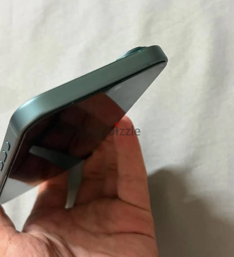 Apple - iPhone 16 4