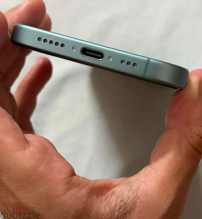 Apple - iPhone 16 6