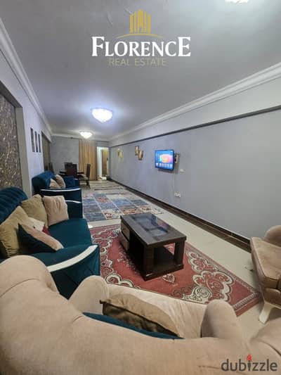 Comfort & Luxury | Furnished Apartment for Rent