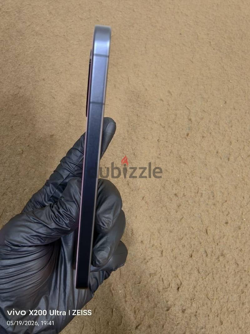 Vivo S30 Pro Mini 2