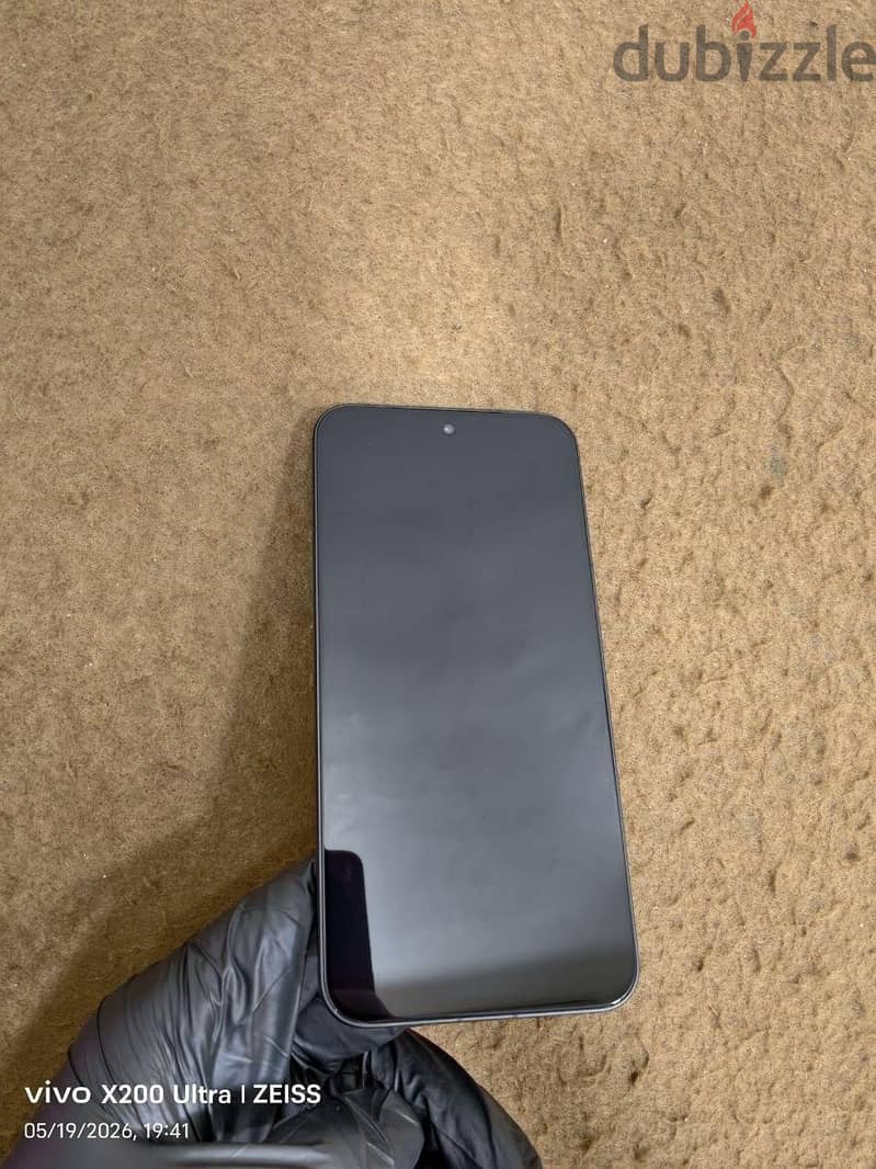 Vivo S30 Pro Mini 4