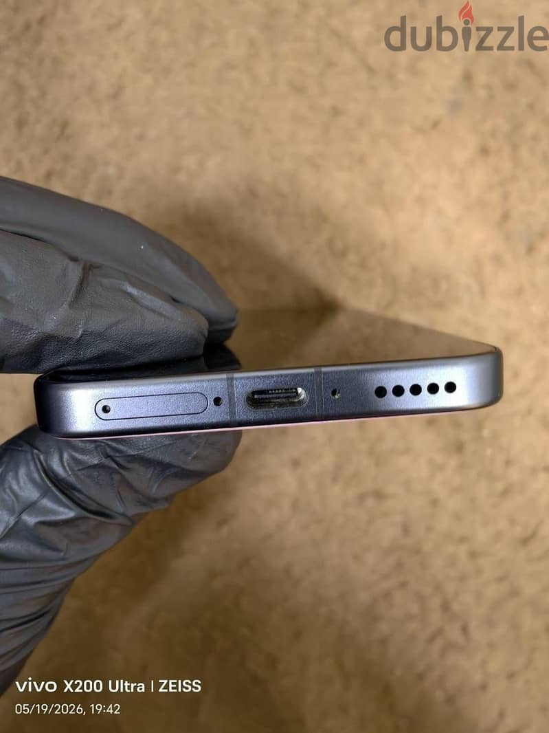 Vivo S30 Pro Mini 6