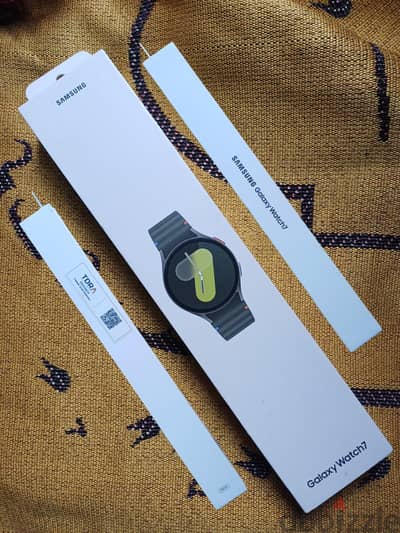 watch 7 44mm Bluetooth