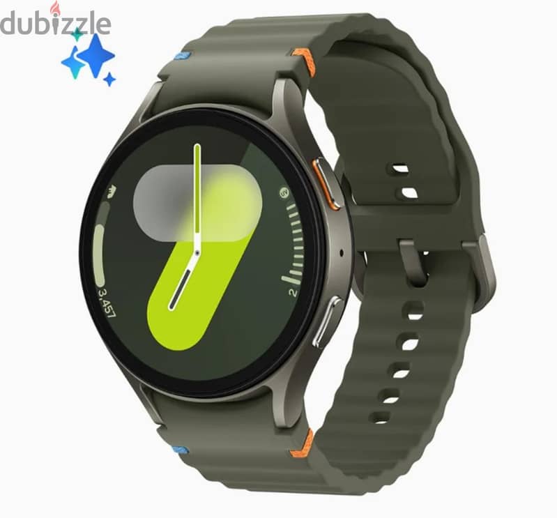 watch 7 44mm Bluetooth 2