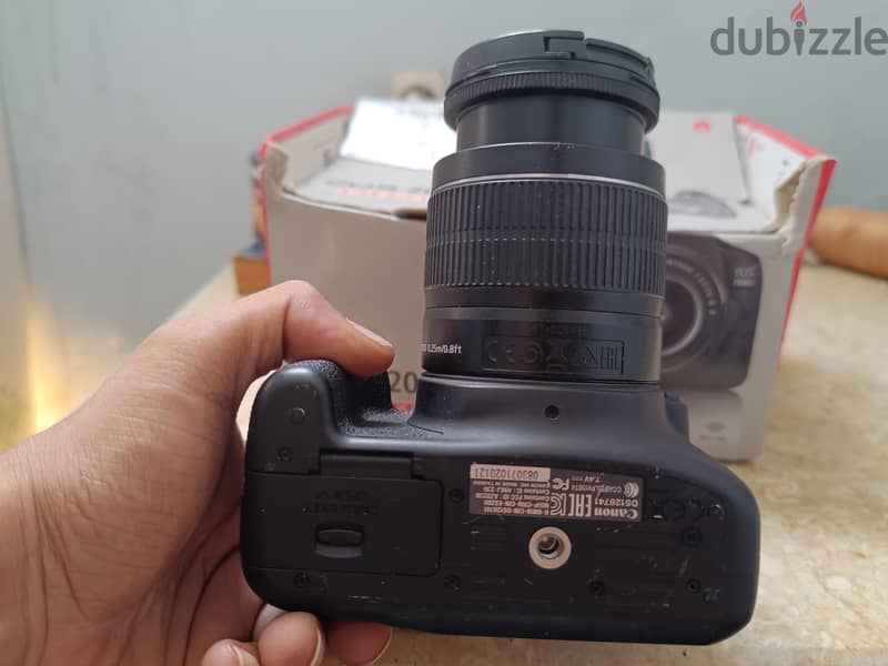 Canon eos 2000d 01284836843 2