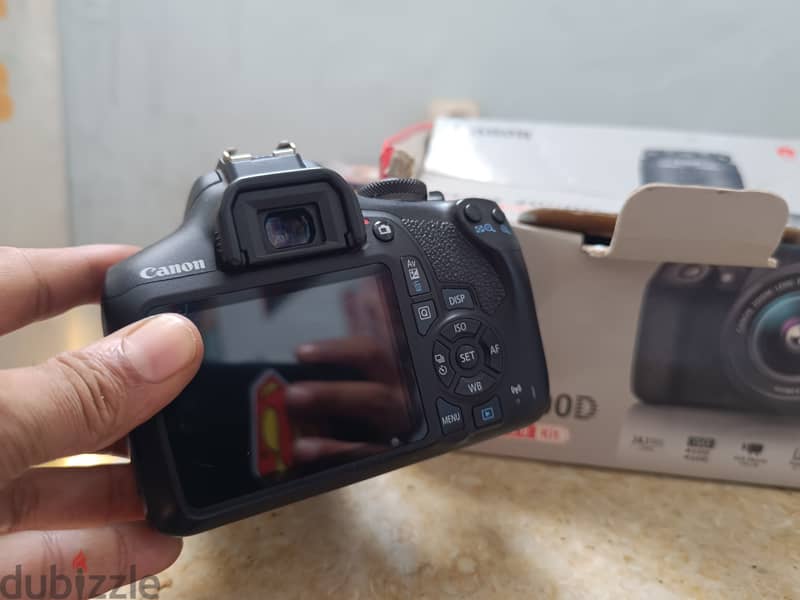 Canon eos 2000d 01284836843 3