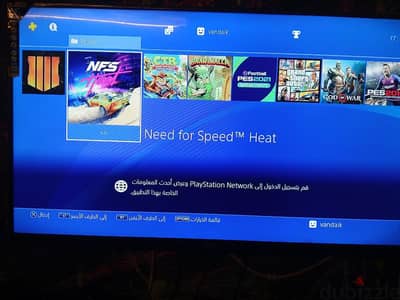 بلاستيشن ٤