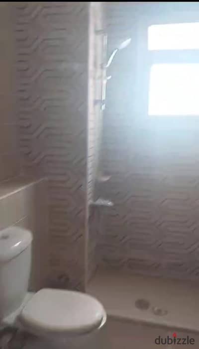 شقة 160م متسطبه وجاهزه على السكن للبيع فى كمبوند جايد بالقاهرة الجديدة امام مدينة الرحاب.