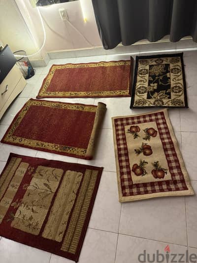 سجاد الناسجون الشرقيون