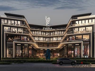 Medical clinic finished for sale 35m in Tibra Mall on the Central Axis with the lowest down payment and the longest payment period with the management and operation company. Register now and get a discount on the lunch.