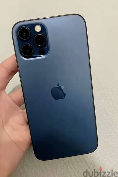 Apple - iPhone 12 Pro
