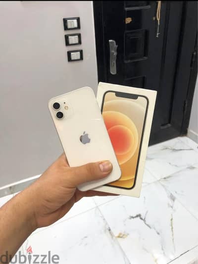 آبل - آيفون 12