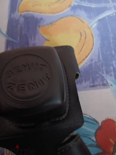 كاميرا ZEINT