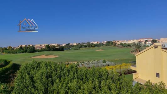 Villa Model T View Wide Garden at a special price, close to the main gate and the golf club