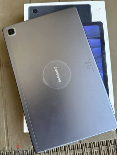Tab A7