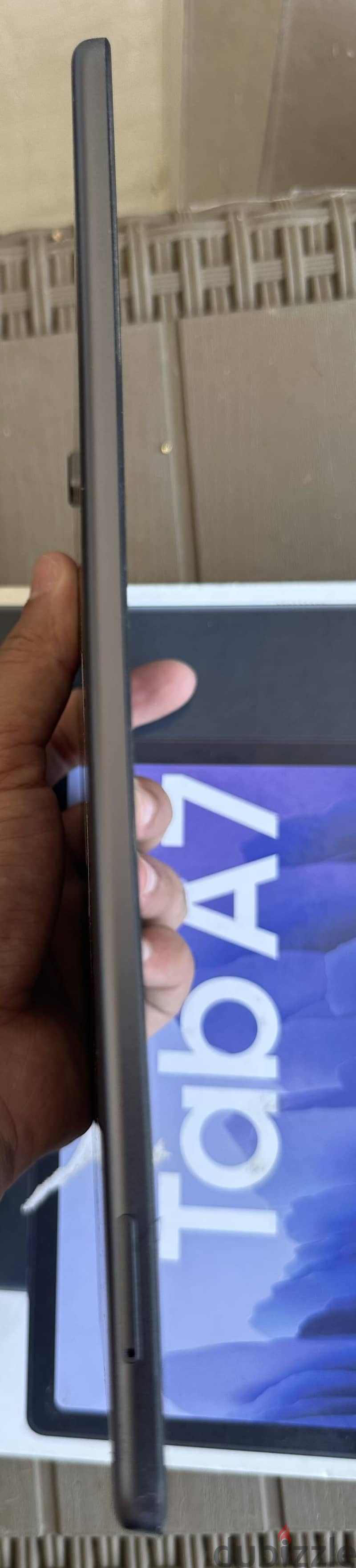 Tab A7 2
