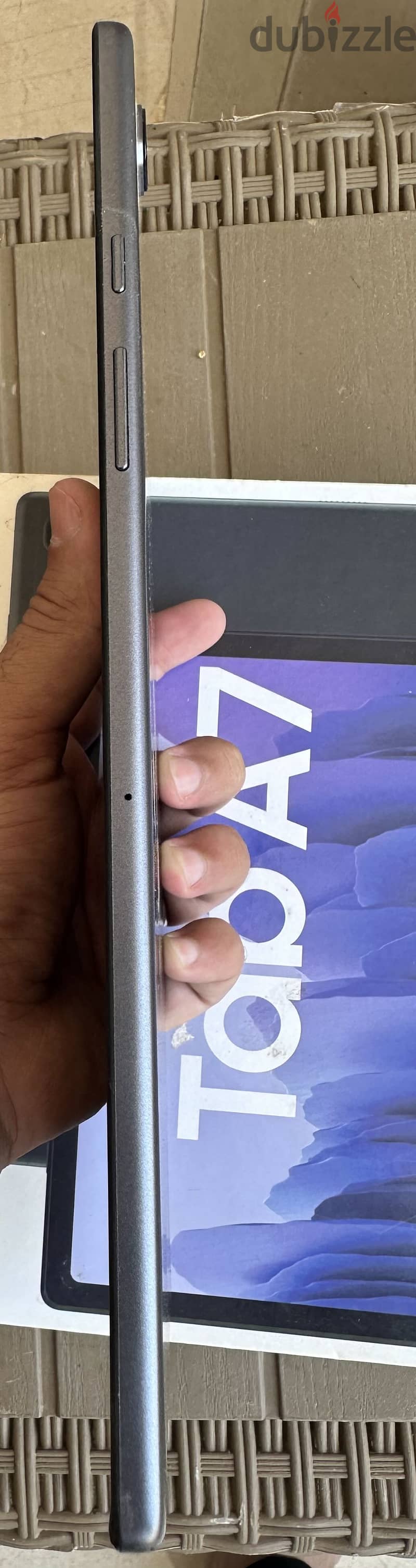Tab A7 5