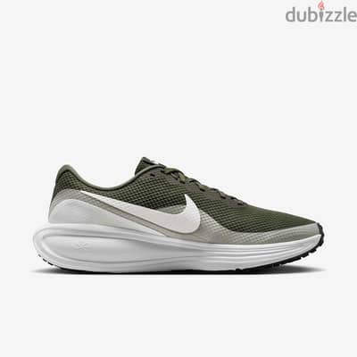 New Nike Revolution 8 Powerful shoes بالزمالك اوريجنال نايك مقاس 45.5