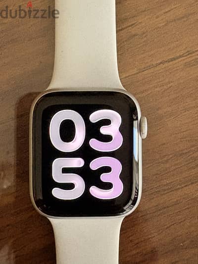 Apple watch 6 44mm