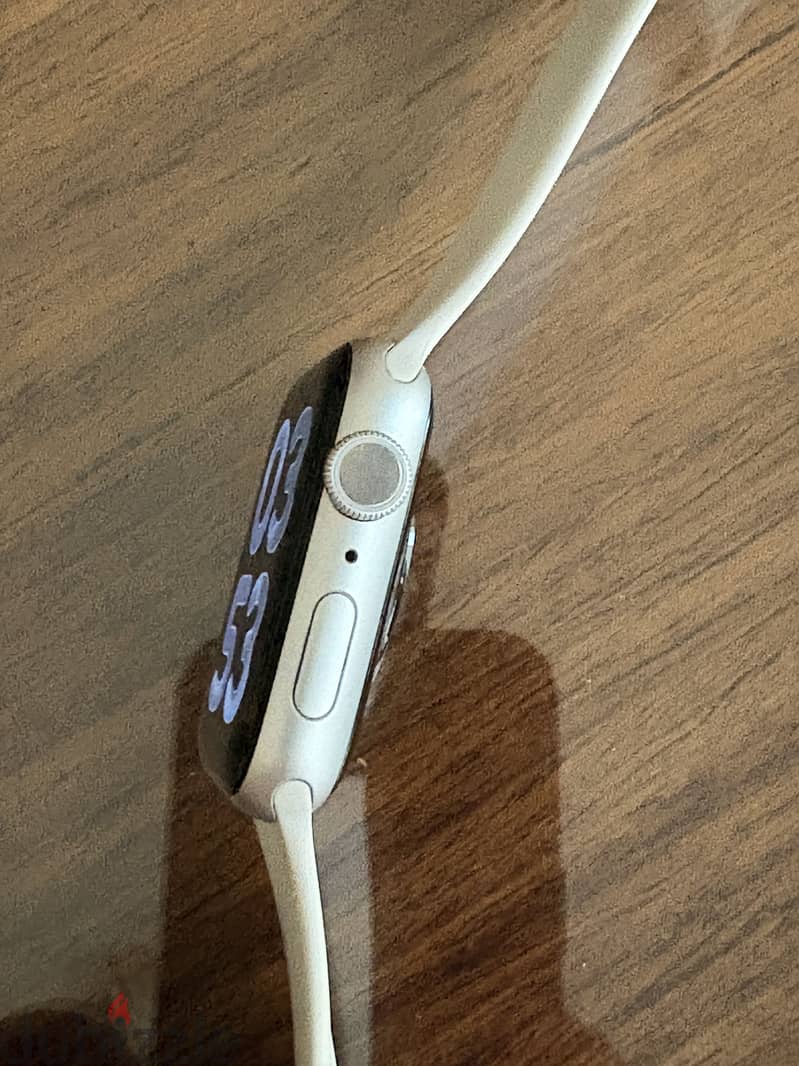 Apple watch 6 44mm 1
