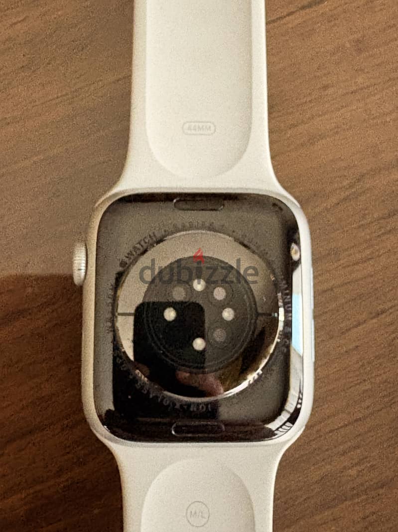 Apple watch 6 44mm 4
