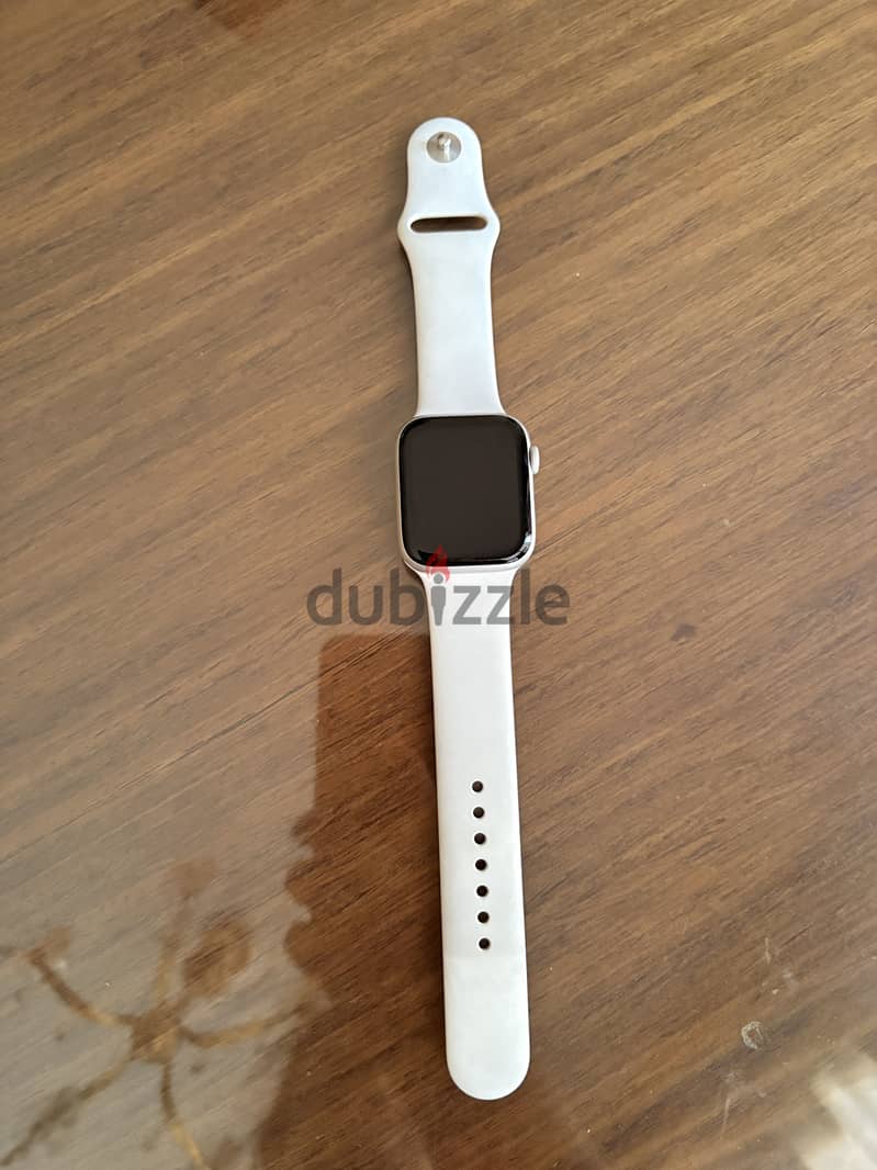 Apple watch 6 44mm 5