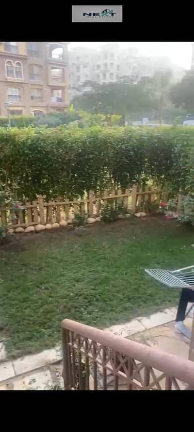 For sale in Madinaty, cash at a bargain price: a model 200 apartment, perfect for ground floor garden lovers. 124 sq m + 45 sq m garden view. Very clo For sale in Madinaty, cash at a bargain price: a model 200 apartment, perfect for ground floor garden lovers. 124 sq m + 45 sq m garden view. Very clo