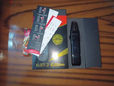 OXVA XLIM 3 ULTRA POD