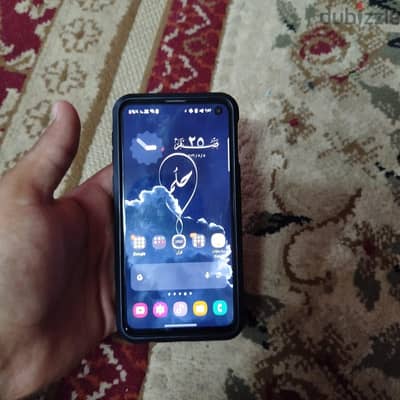 سامسونج اس 10 اي