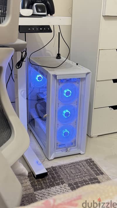 High end PC