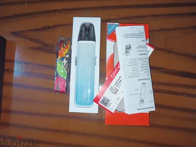 OXVA XLIM GO 2 POD