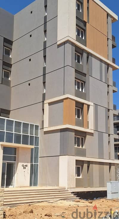 من المالك مباشرة فى حسن علام  Haptown 138m Park View