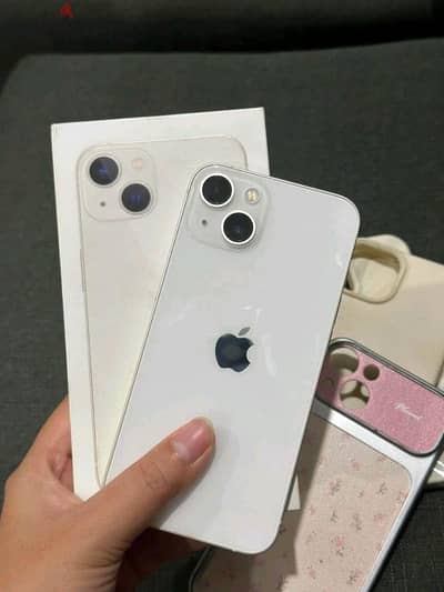 آبل - آيفون 13