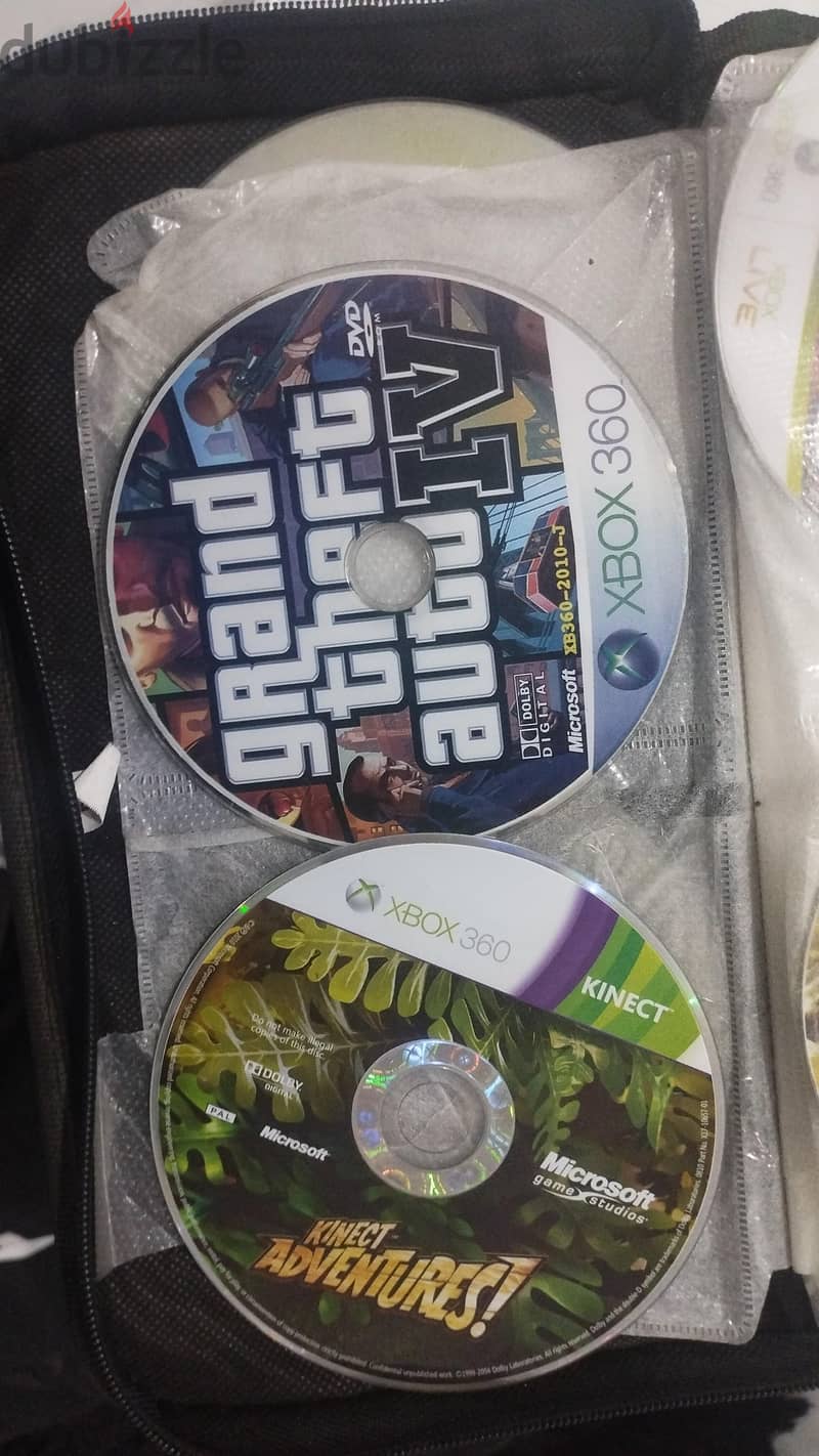 Xbox 360 1