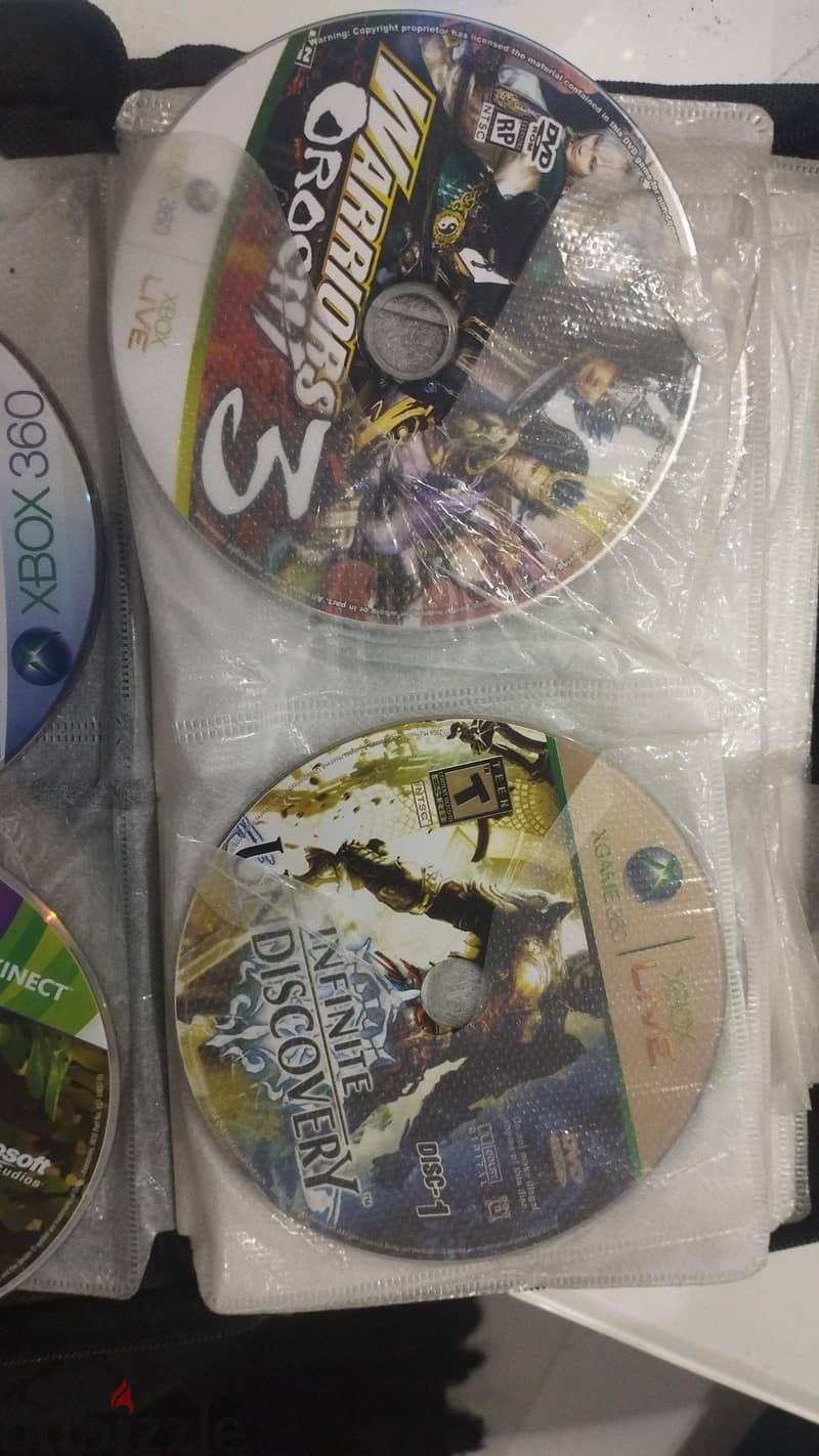 Xbox 360 2